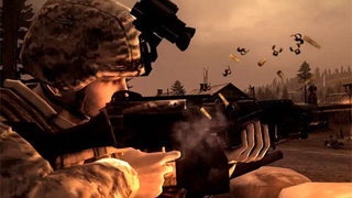 Operation Flashpoint: Dragon Rising Overwatch DLC Deployed